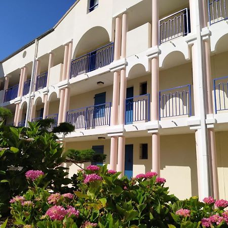 Royan - Agreable Duplex Plage De Nauzan Vaux-sur-Mer Exterior foto