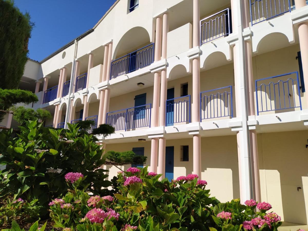Royan - Agreable Duplex Plage De Nauzan Vaux-sur-Mer Exterior foto